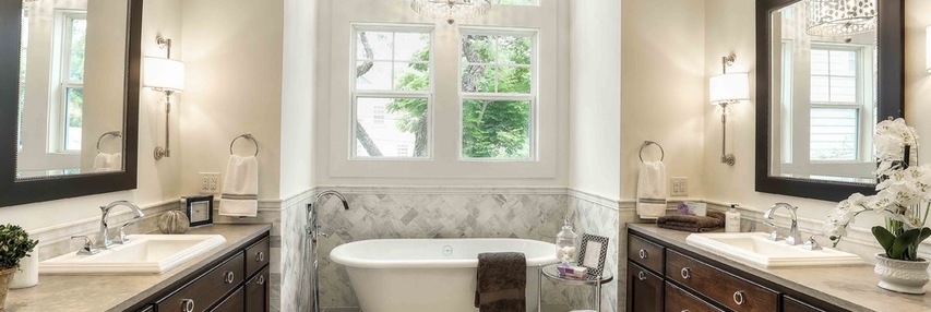 Steps To Remodel Bathroom 10 steps for the perfect bathroom remodel | sofi Steps To Remodel Bathroom 10 steps for the perfect bathroom remodel | sofi