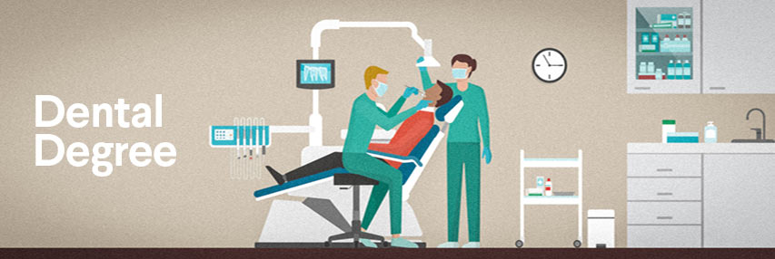 Dental degree