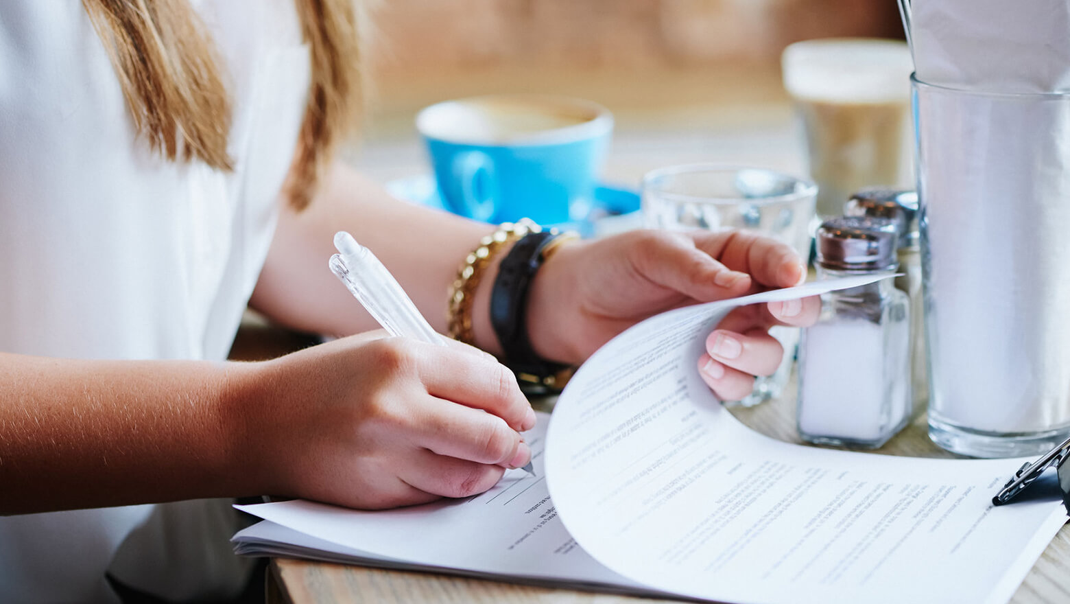 Understanding Your Student Loan Promissory Note | SoFi