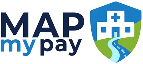 Map My Pay
