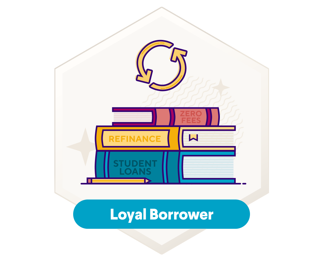 Loyal Borrower