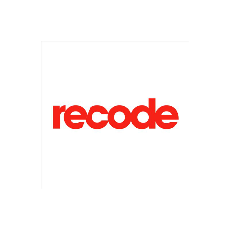 recode podcast