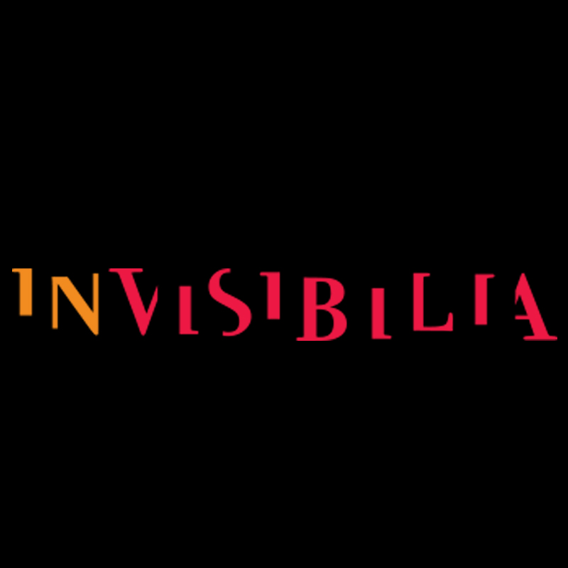 Invisibilia podcast