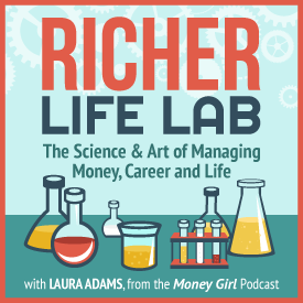 Richer Life Lab podcast