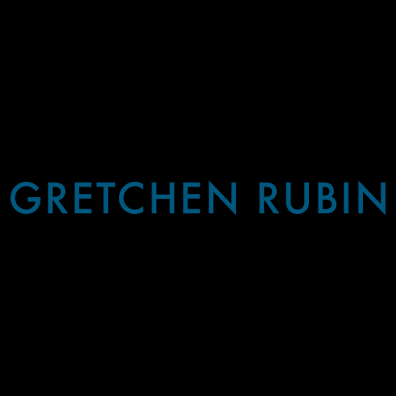 Happier with Gretchen Rubin podcast