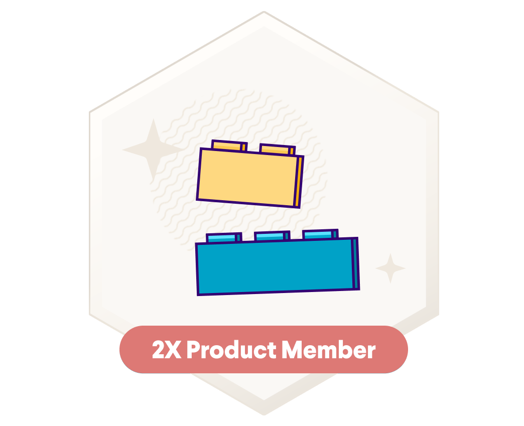 2x Product Member