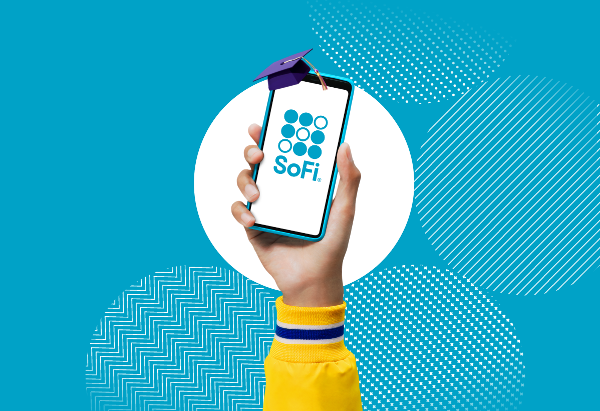 This no-fee student loan refi is all yours.