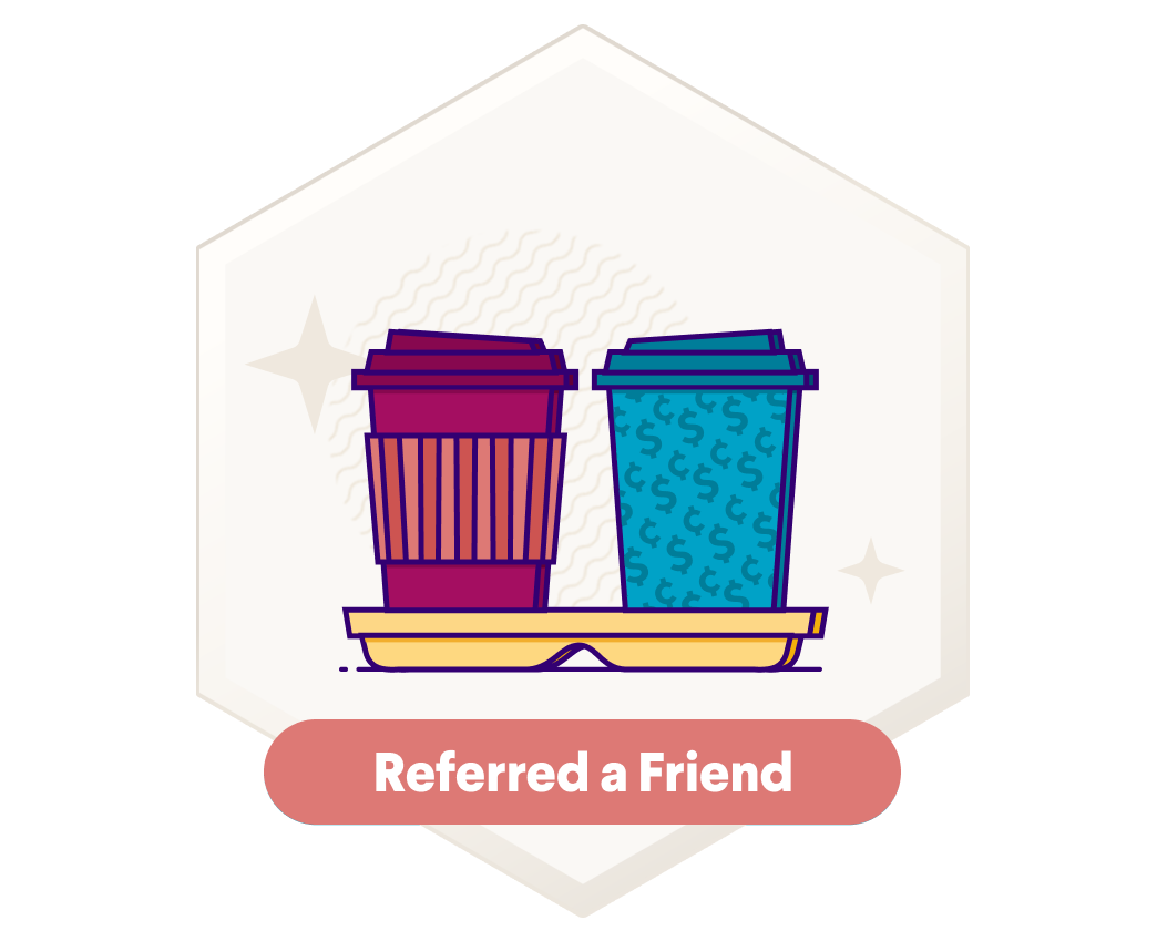 Referred a Friend