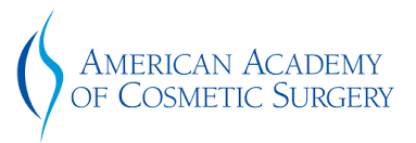 American Academy of Cosmetic Surgery