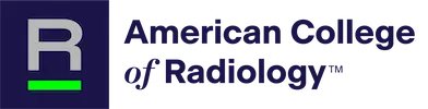 American College of Radiology