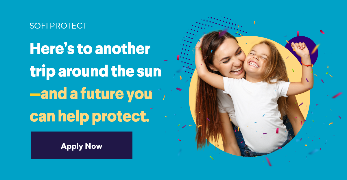 Here's to another trip around the sun—and a future you can help protect. Apply now