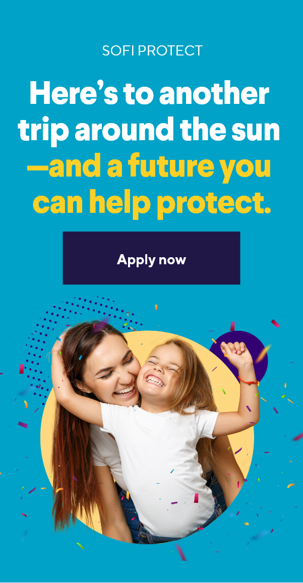 Here's to another trip around the sun—and a future you can help protect. Apply now