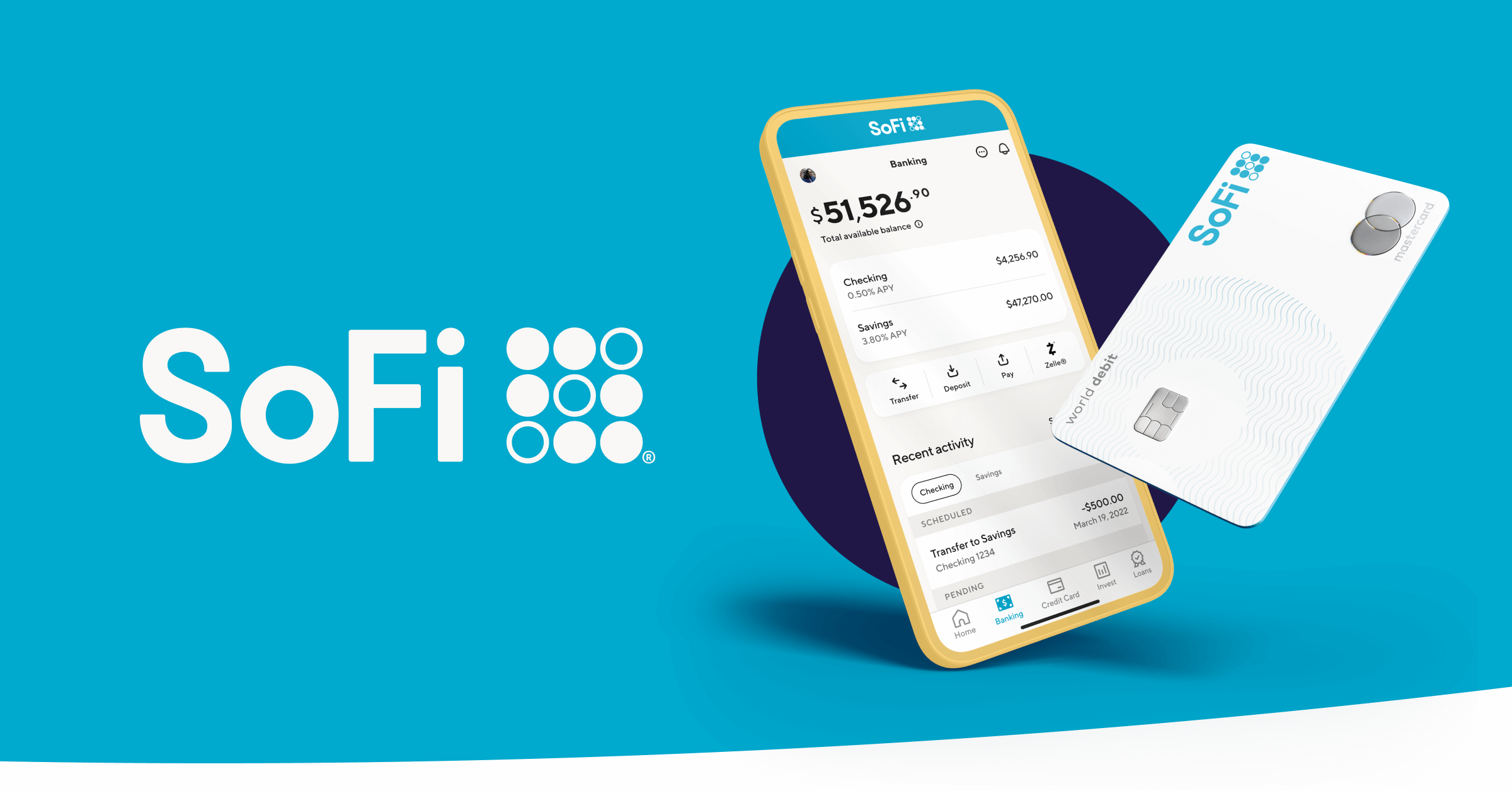 How To Find Your Sofi Routing Account Number Online Sofi How To Find Your Sofi Routing Account Number Online Sofi