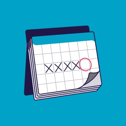 If you have high-interest debt…