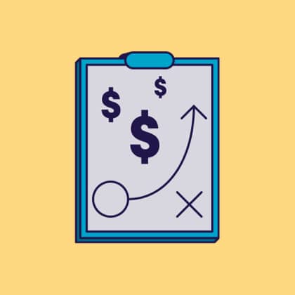 If you’re saving for college, a home, or other big goals…