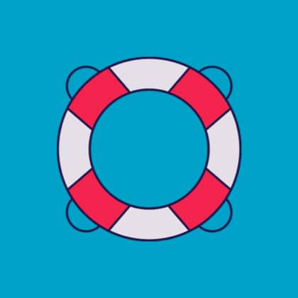 If you’re living paycheck to paycheck…