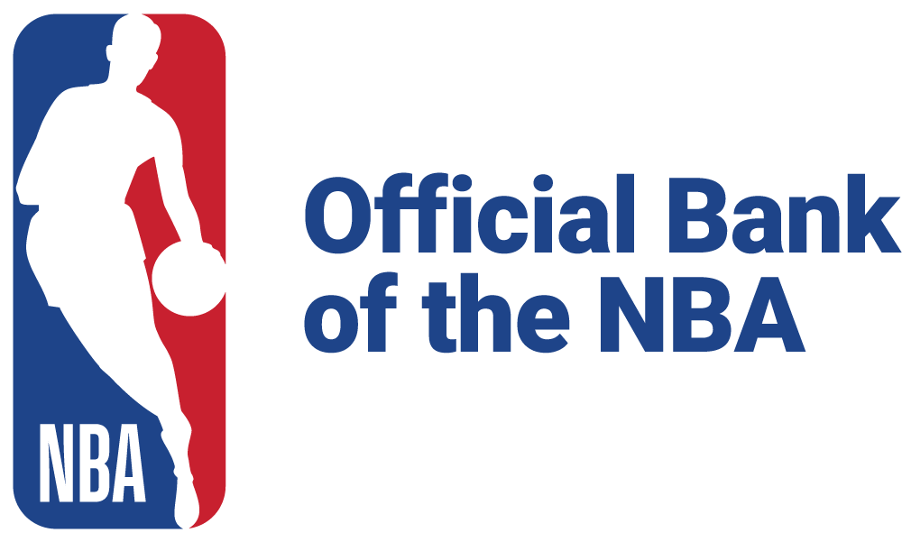 nba logo