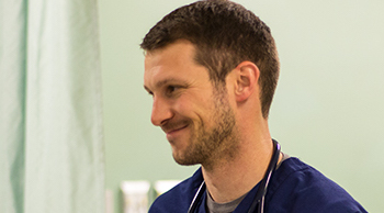 paying off medical school debt