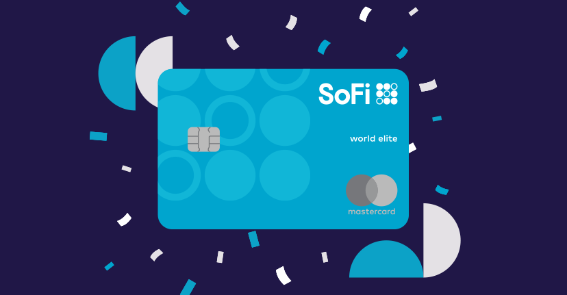 What kind of credit card is SoFi? Leia aqui: Is SoFi a Visa or ...