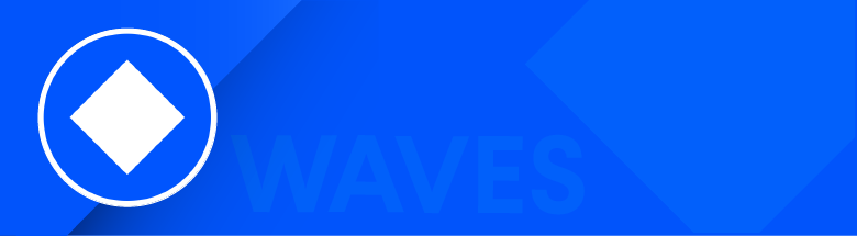 waves crypto coins