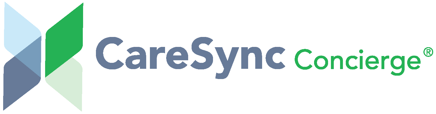Care Sync Concierge