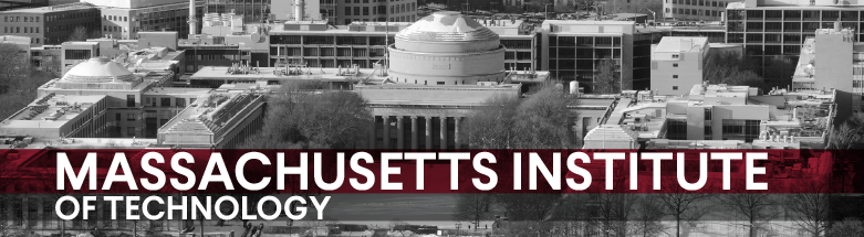 About MIT  MIT - Massachusetts Institute of Technology