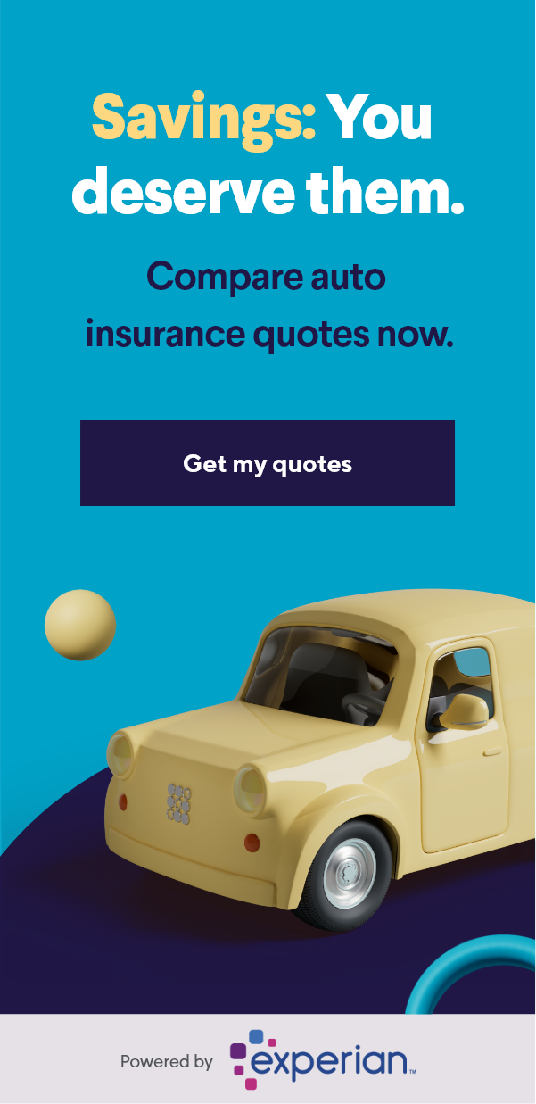 Savings: You deserve them. Compare auto insurance quotes now. Get my quotes