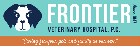 Frontier Vet