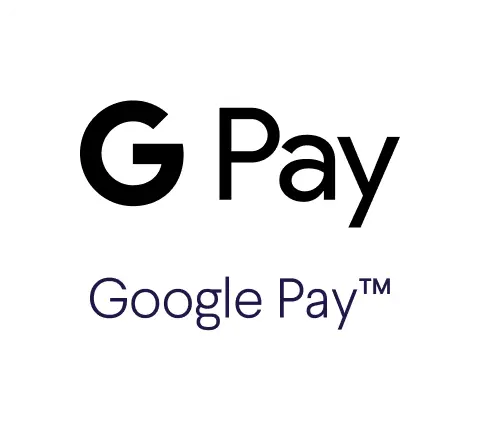 Google Pay Logo