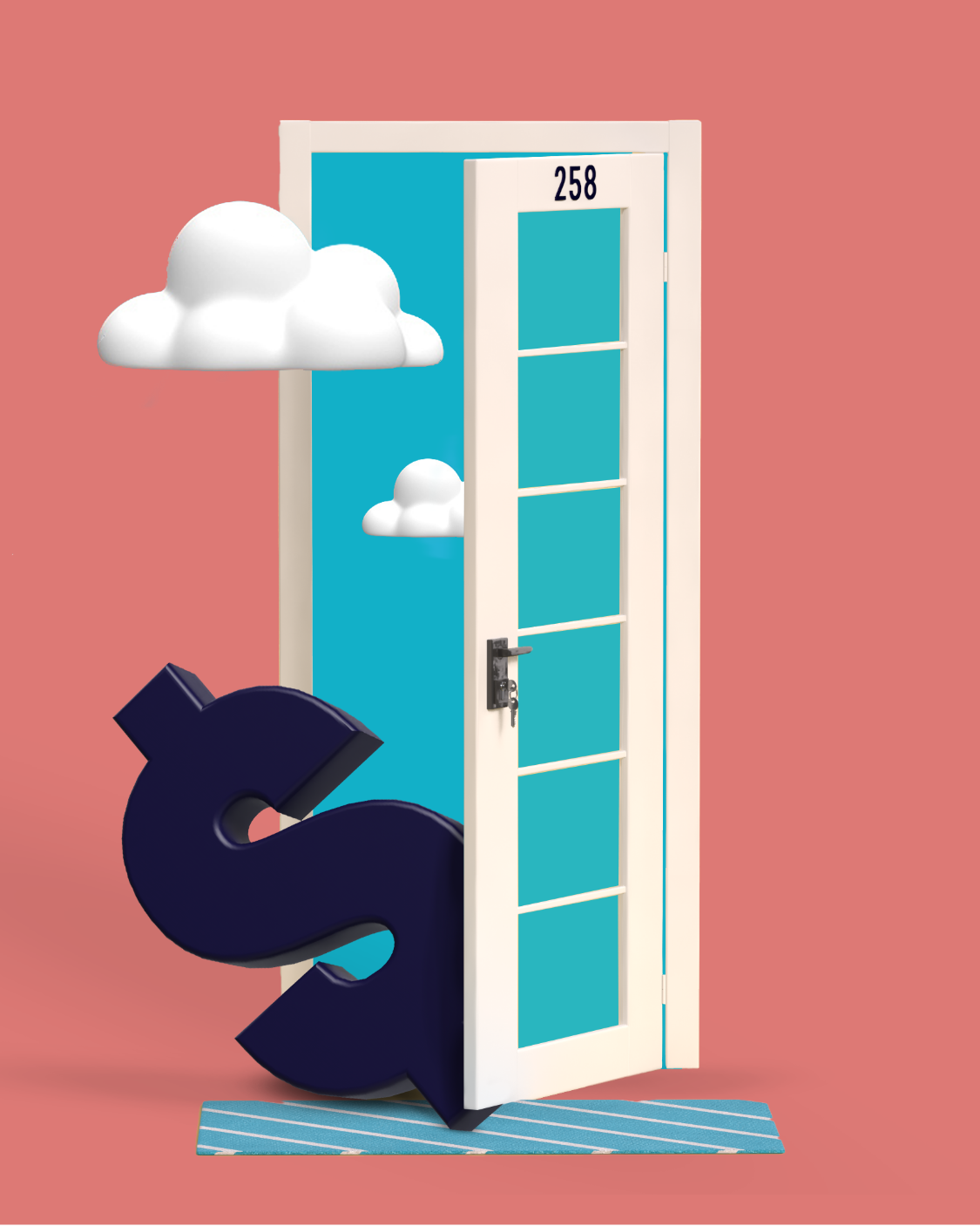 You can now borrow up to $750K of your home's equity with SoFi. 