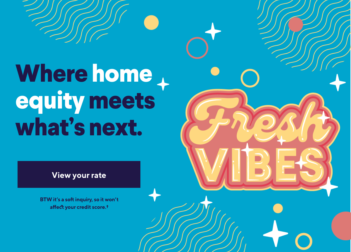 Home equity meets whats next