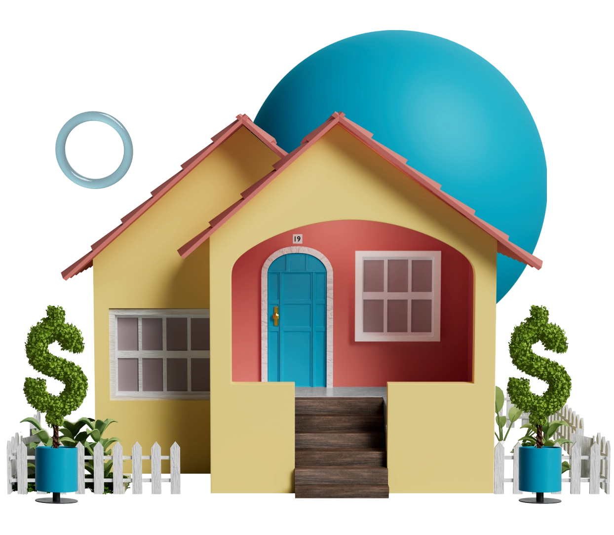 SoFi Mortgage Preapproval