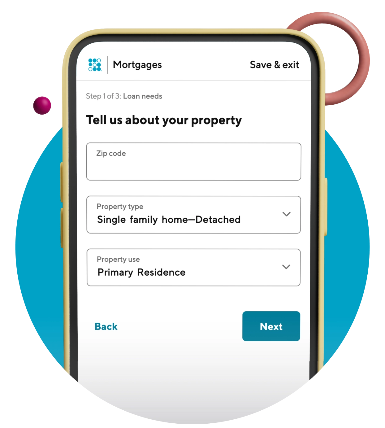 SoFi Mortgage Preapproval Letter