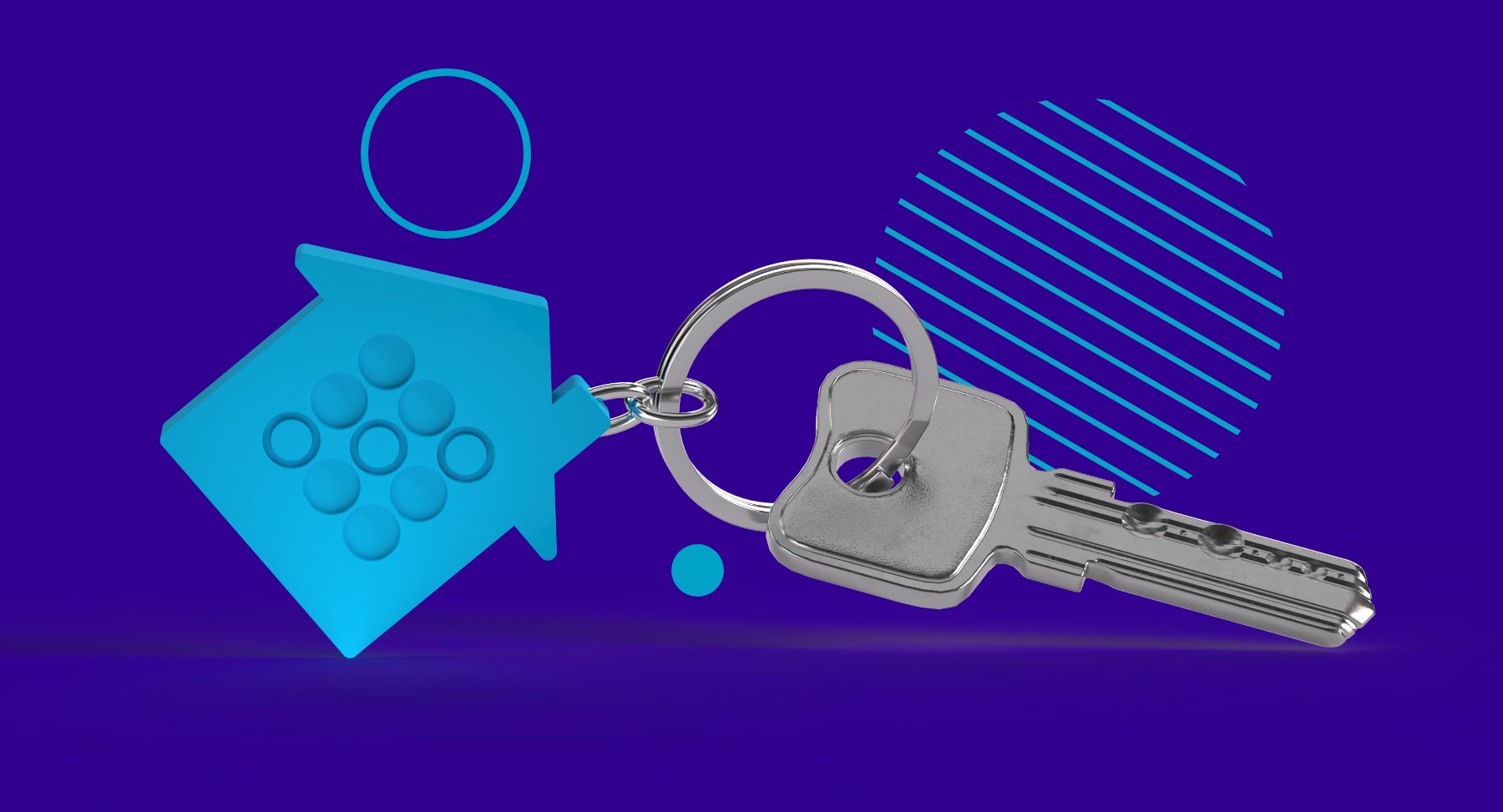 Time to discover a smarter way to borrow.