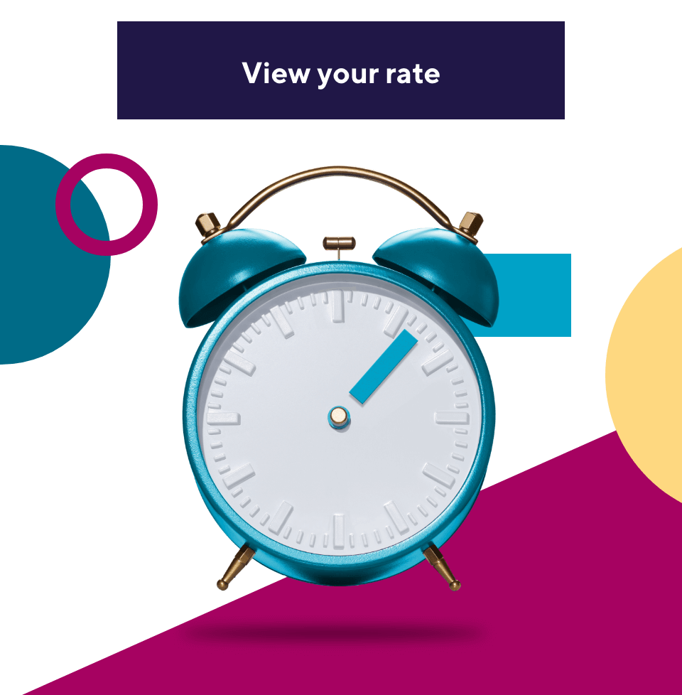 Time to cash in on a cash-out hoome refi. View your rate