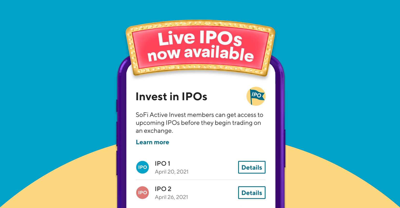 More About IPO Investing