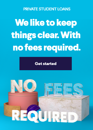We like to keep things clear. With no fees required. Get Started