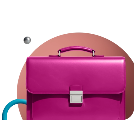 MBA school loan illustration