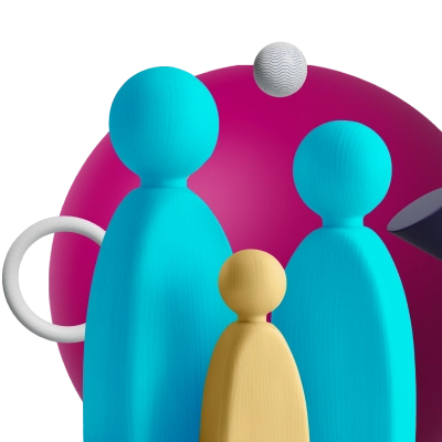 Parent loan illustration