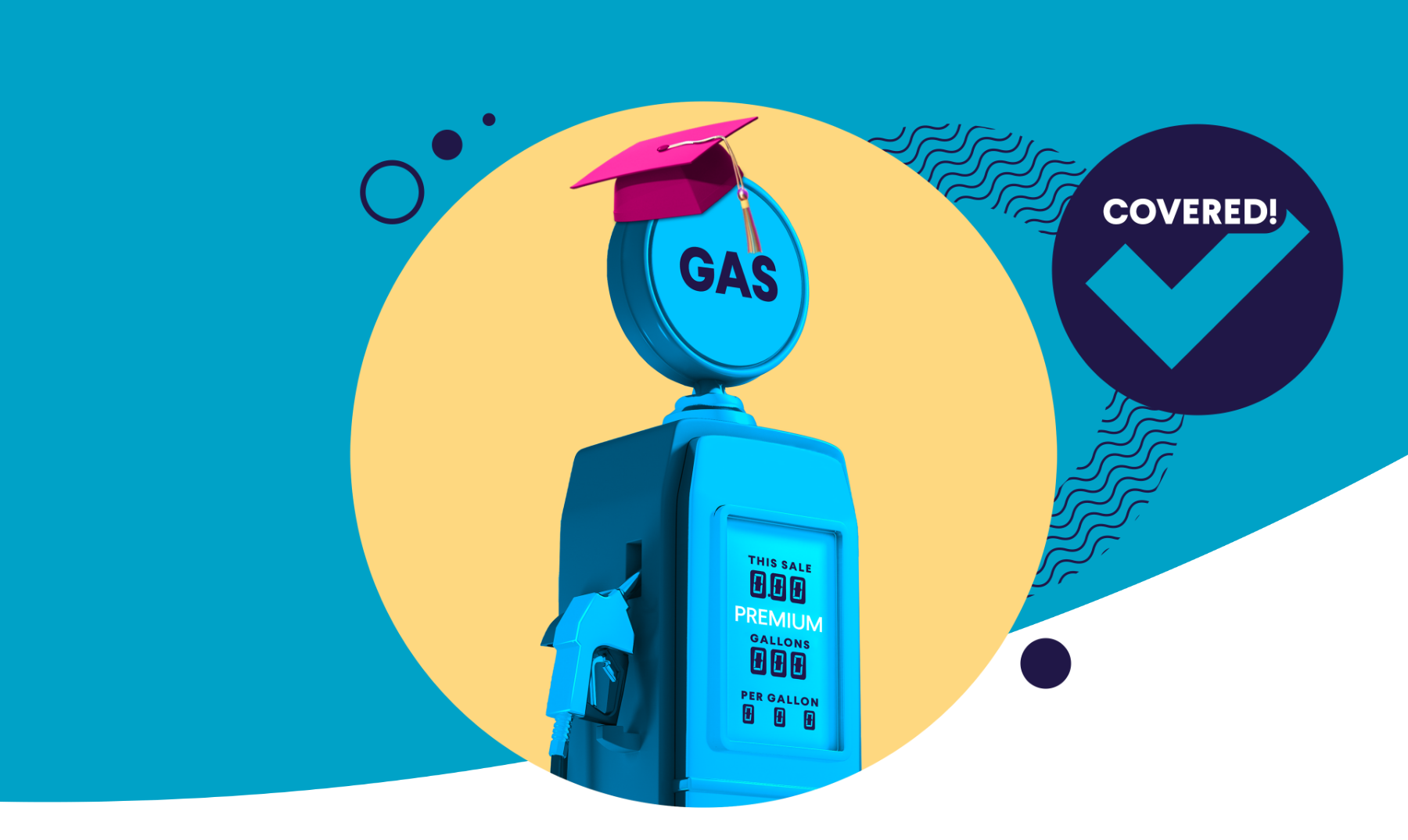 Get there with a   SoFi Private Student Loan.