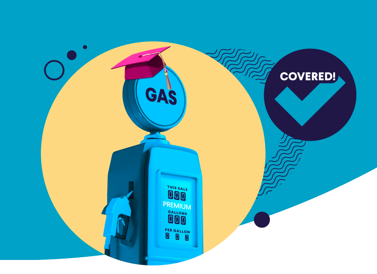 Get there with a   SoFi Private Student Loan.