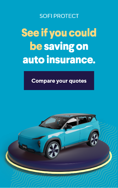 See if you could be saving on auto insurance. Compare your quotes