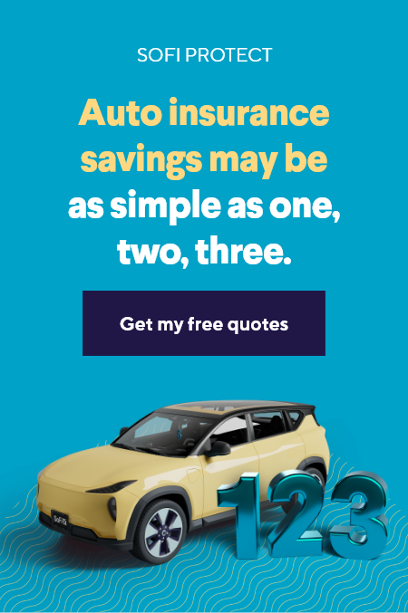 Auto insurance savings may be as simple as one, two, three. Get my free quotes