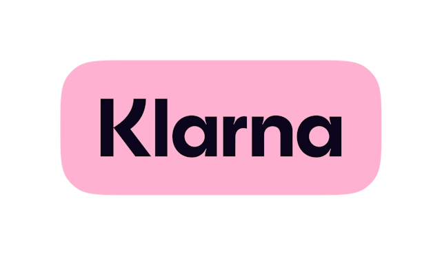 Klarna company logo