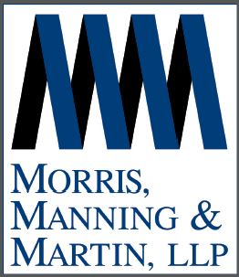 Morris Manning and Martin