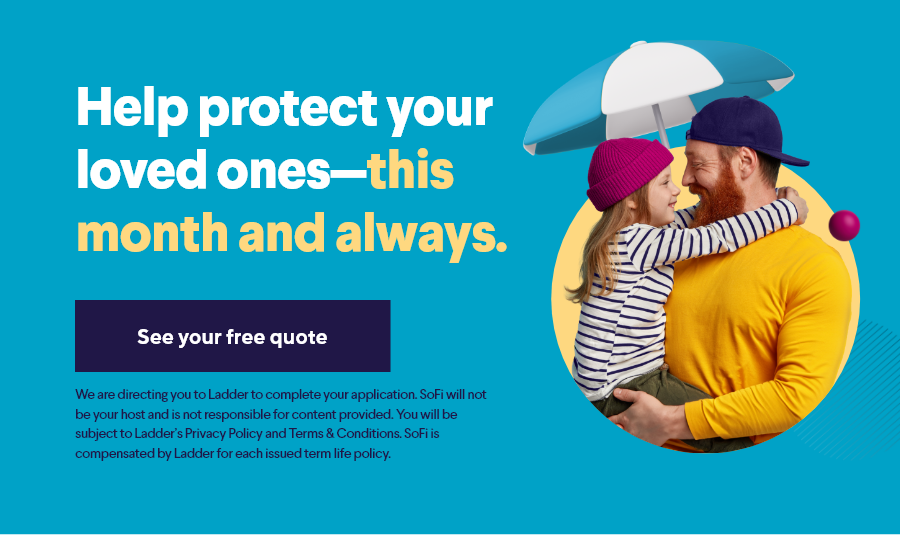 Help protect your loved ones—this month and always. See your free quote