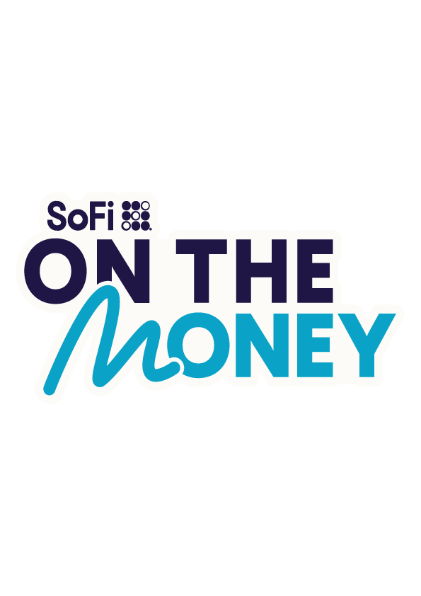 on the money logo