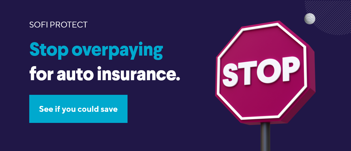 Stop overpaying for auto insurance. See if you could save