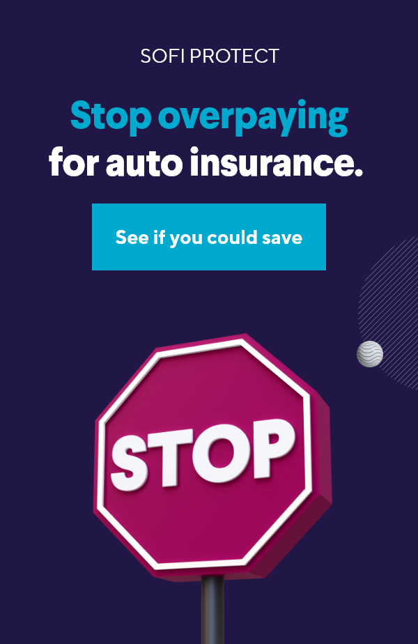 Stop overpaying for auto insurance. See if you could save