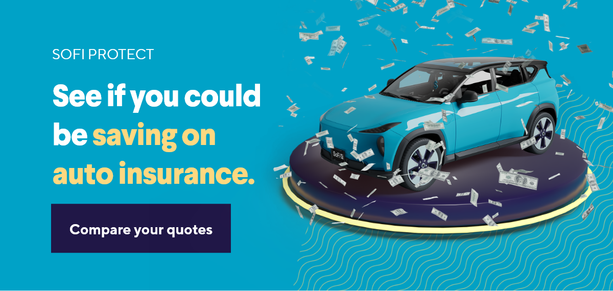 See if you could be saving on auto insurance.